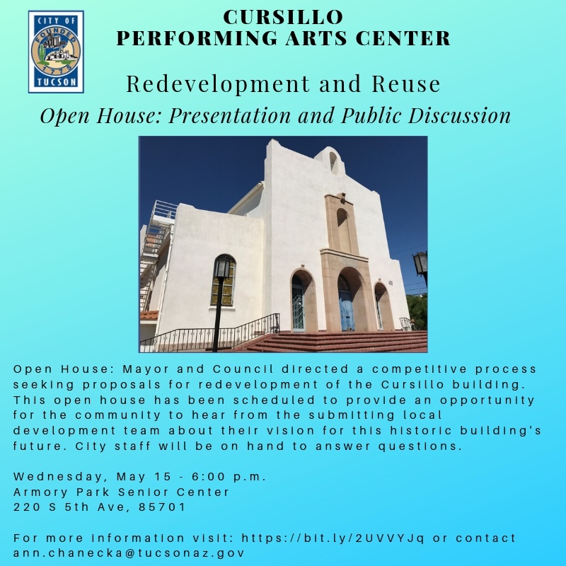 Cursillo Meeting Final