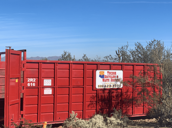 Tucson-Dumpster-Rentals